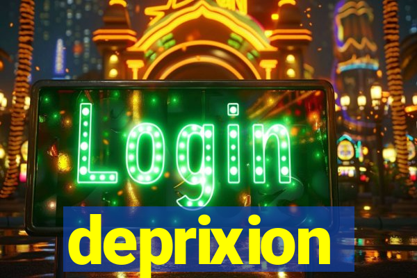 deprixion