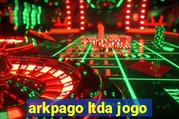 arkpago ltda jogo