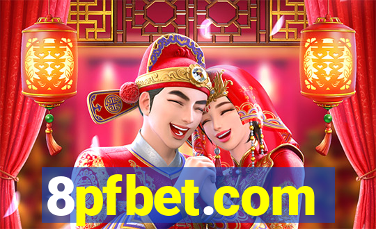 8pfbet.com