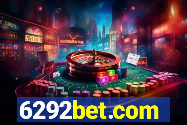 6292bet.com