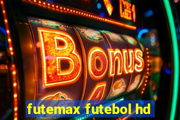 futemax futebol hd