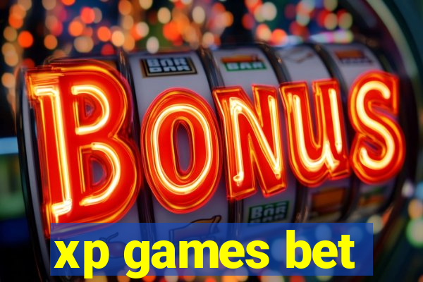 xp games bet