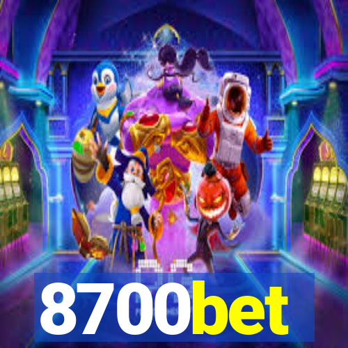 8700bet