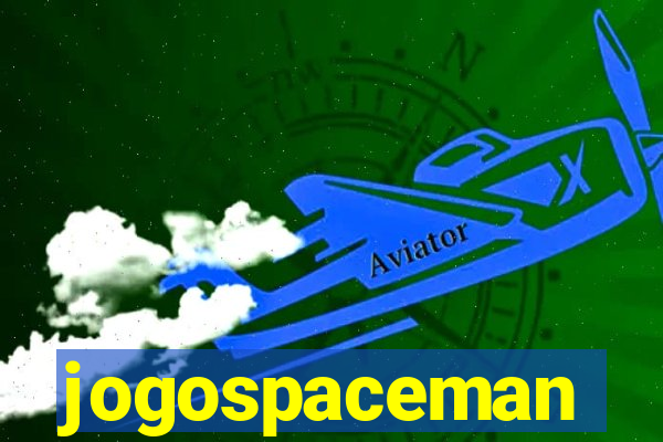 jogospaceman