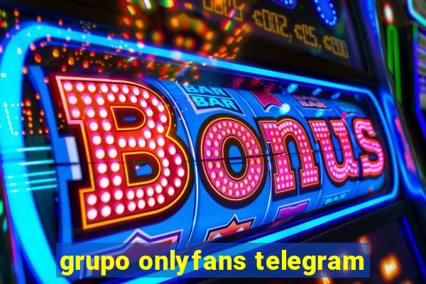 grupo onlyfans telegram