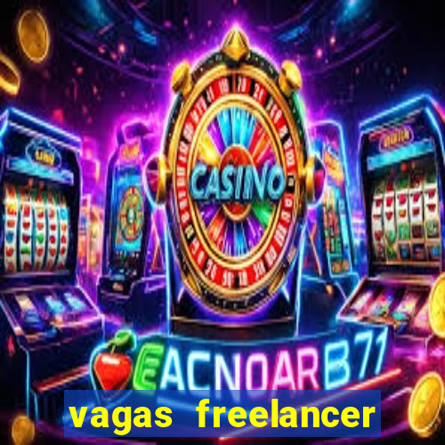 vagas freelancer porto alegre