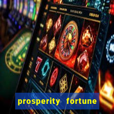 prosperity fortune tree demo gratis