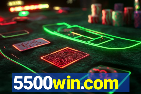 5500win.com