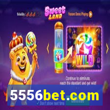 5556bet.com