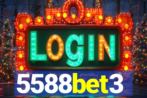 5588bet3