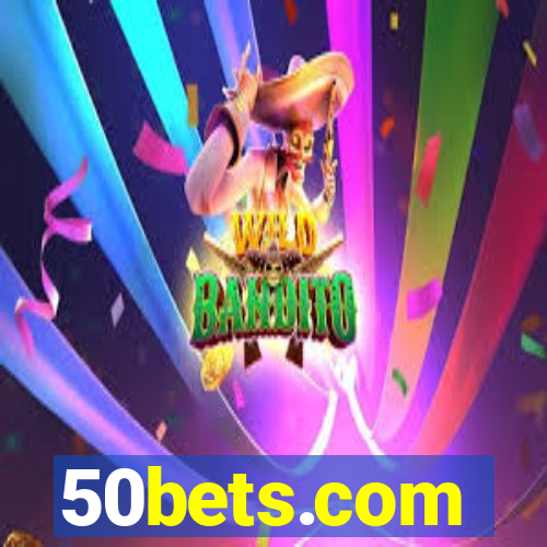 50bets.com