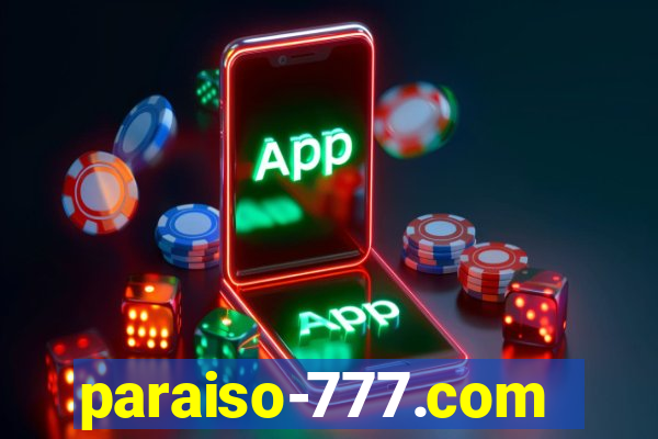 paraiso-777.com