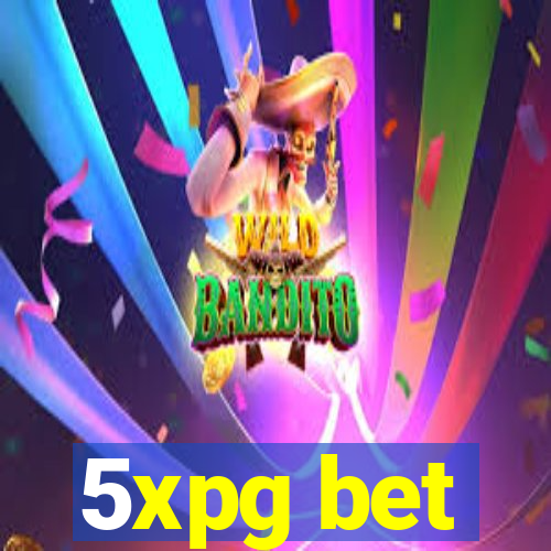 5xpg bet