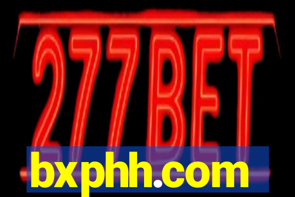 bxphh.com