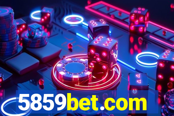 5859bet.com