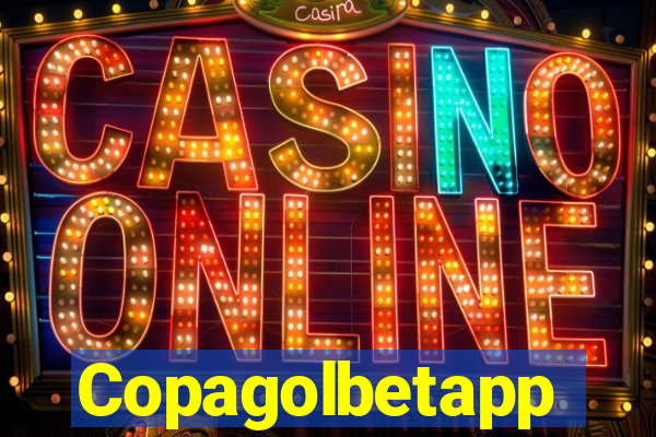 Copagolbetapp