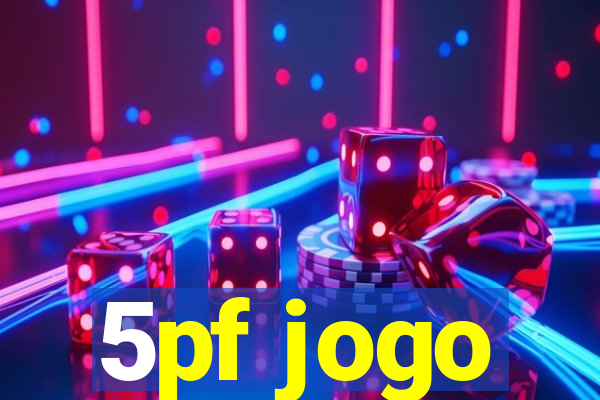 5pf jogo