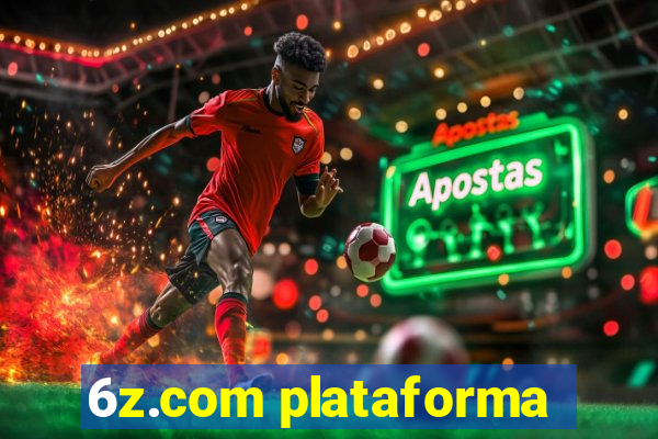 6z.com plataforma