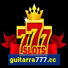 guitarra777.cc