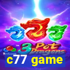 c77 game