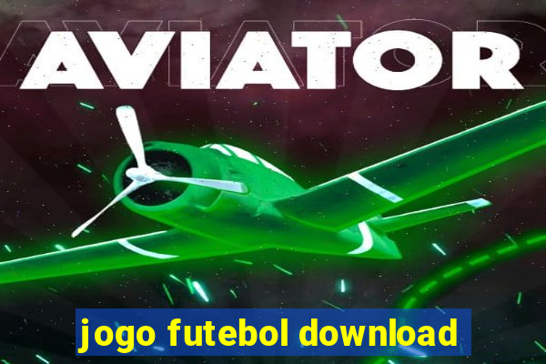 jogo futebol download