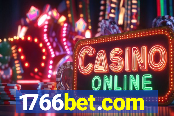 1766bet.com