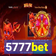 5777bet