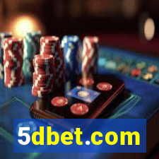 5dbet.com