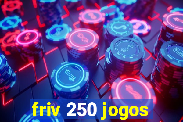 friv 250 jogos