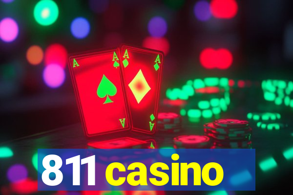 811 casino