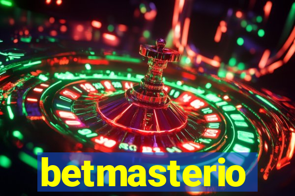 betmasterio