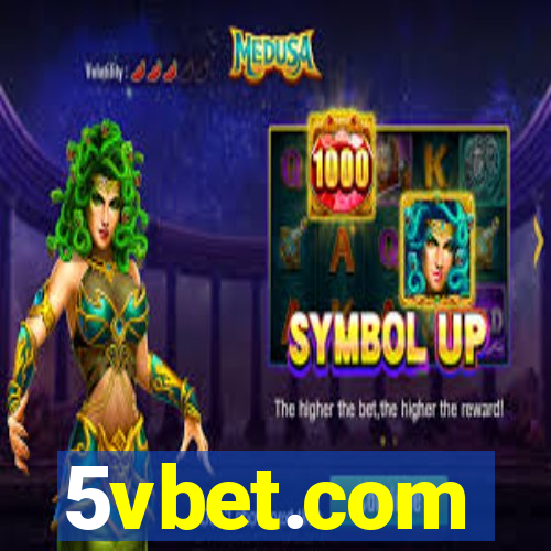 5vbet.com