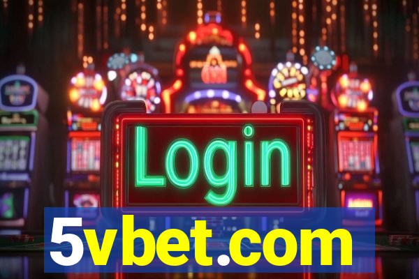 5vbet.com