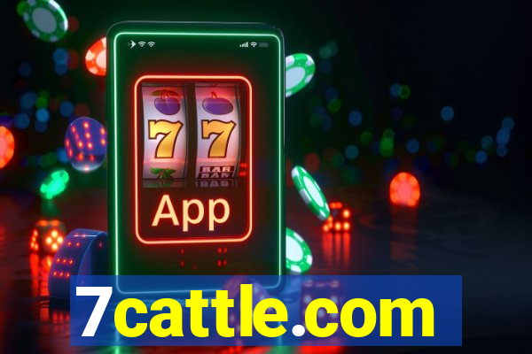 7cattle.com