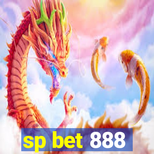 sp bet 888