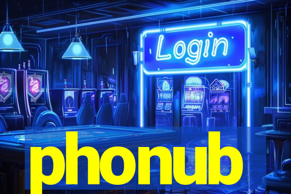 phonub