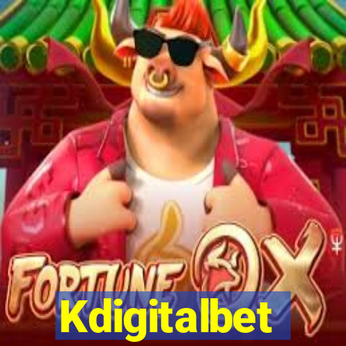 Kdigitalbet