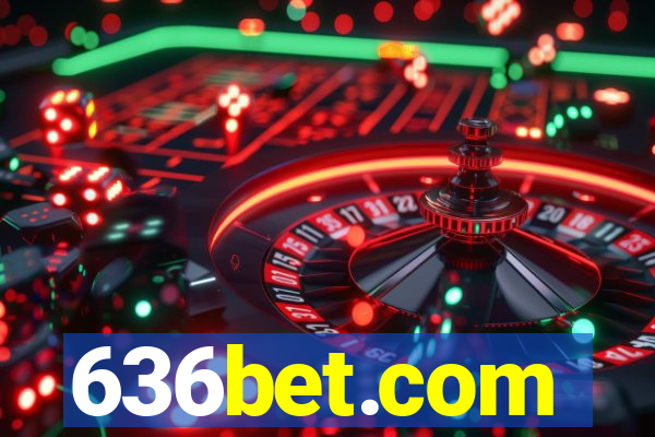 636bet.com