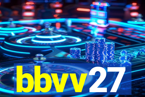 bbvv27