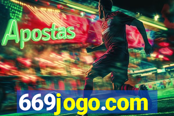 669jogo.com