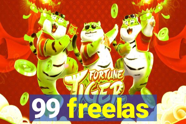 99 freelas