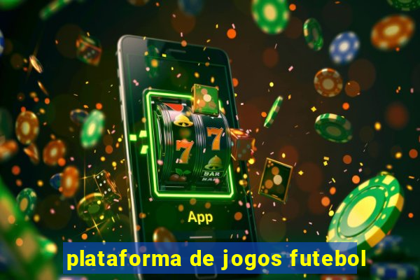 plataforma de jogos futebol