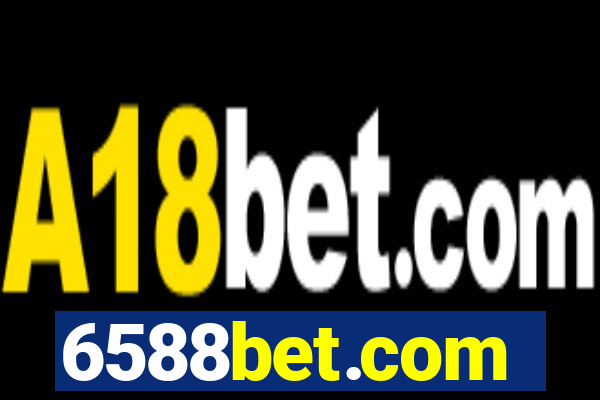 6588bet.com