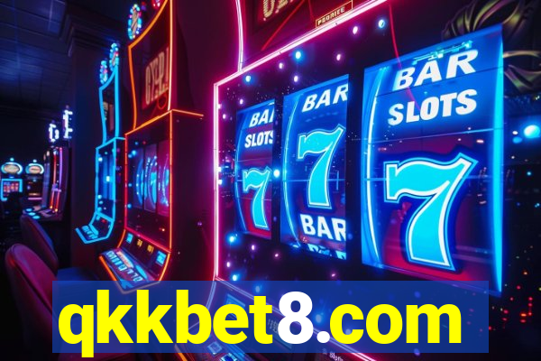 qkkbet8.com