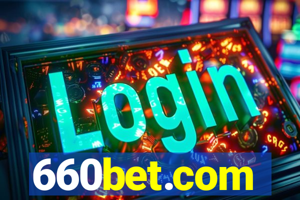 660bet.com