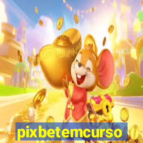 pixbetemcurso