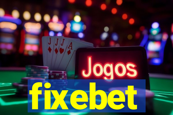 fixebet