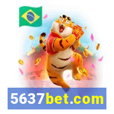 5637bet.com