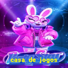 casa de jogos chinesa online