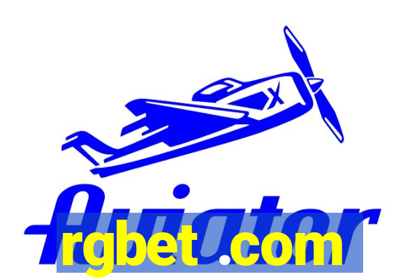 rgbet .com